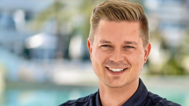 Derpart holt neuen Senior Vice President für das Marketing - Andreas Weber wird Senior Vice President bei Derpart - Quelle: Joerg Saenger